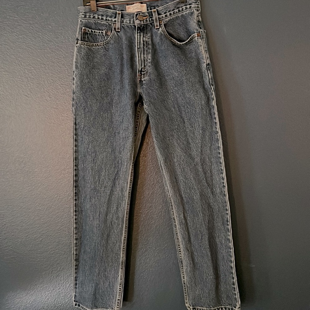 LEVI JEANS